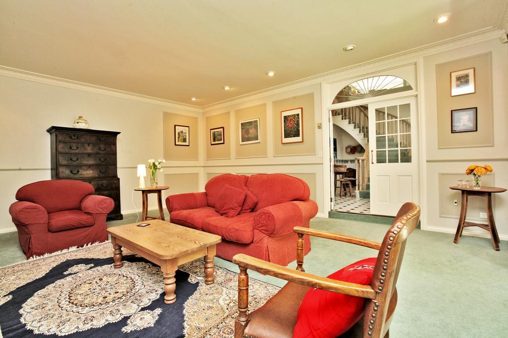 Havelock House Bed & Breakfast Havelock North Dış mekan fotoğraf