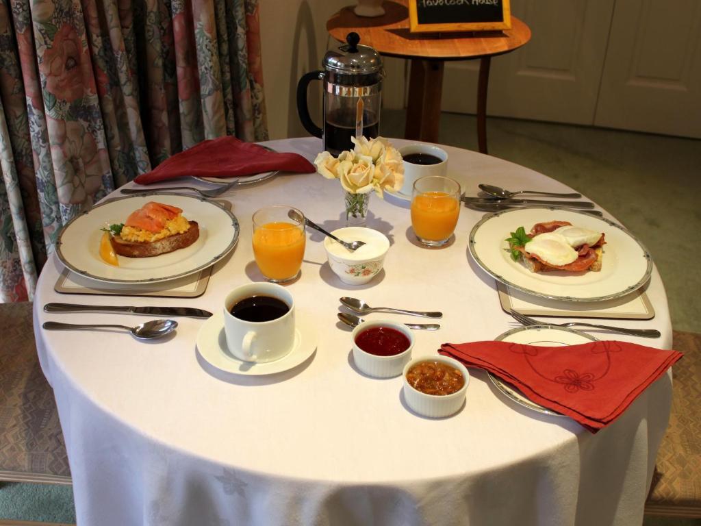 Havelock House Bed & Breakfast Havelock North Oda fotoğraf