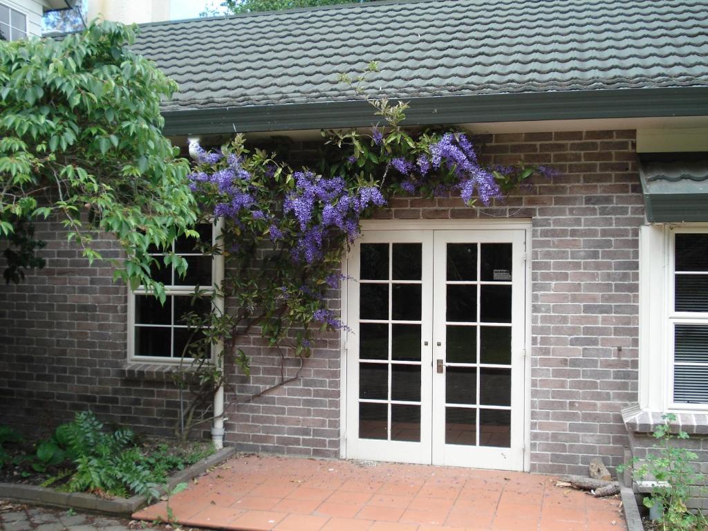 Havelock House Bed & Breakfast Havelock North Dış mekan fotoğraf