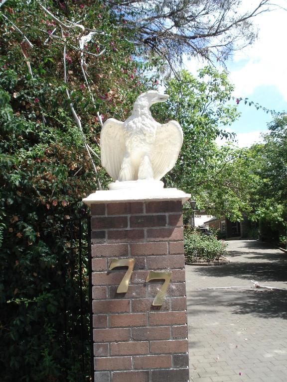 Havelock House Bed & Breakfast Havelock North Dış mekan fotoğraf