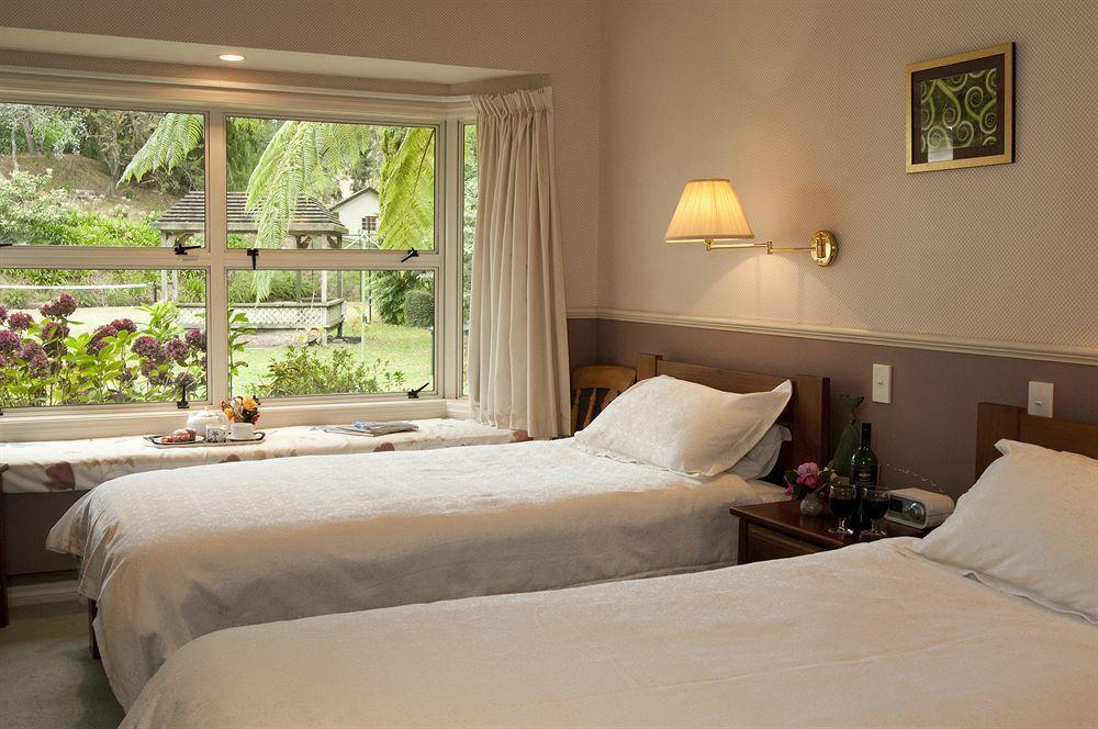 Havelock House Bed & Breakfast Havelock North Dış mekan fotoğraf