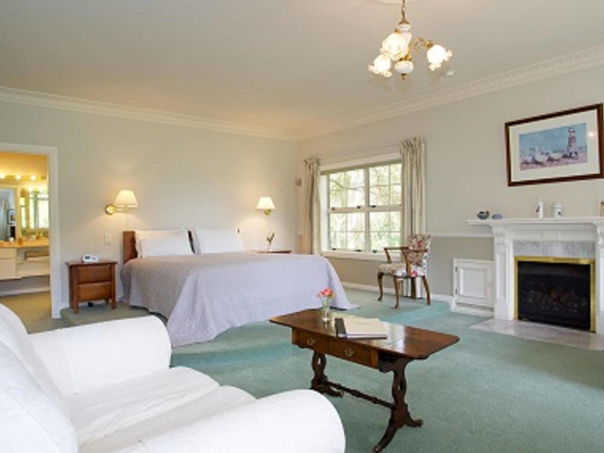 Havelock House Bed & Breakfast Havelock North Dış mekan fotoğraf