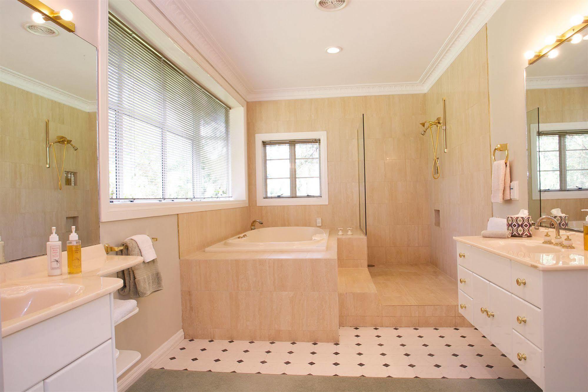 Havelock House Bed & Breakfast Havelock North Dış mekan fotoğraf
