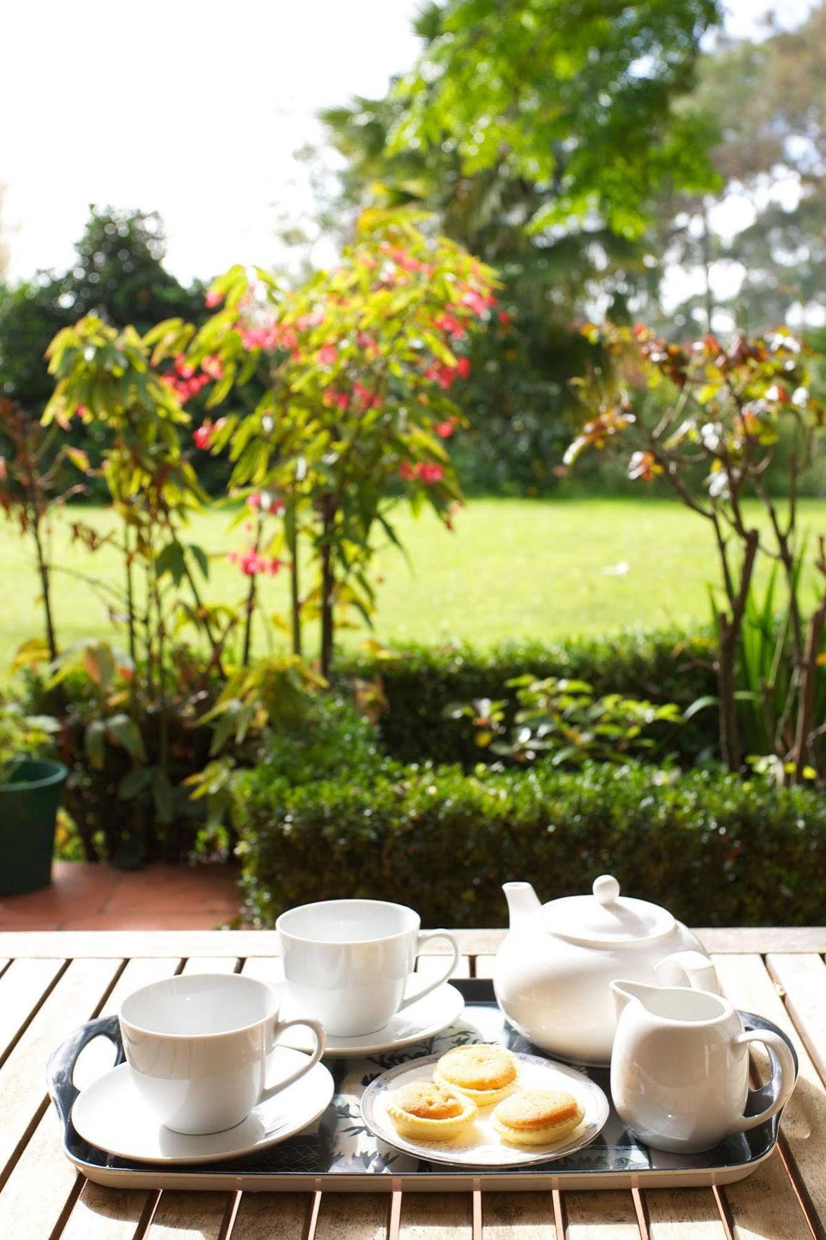 Havelock House Bed & Breakfast Havelock North Dış mekan fotoğraf