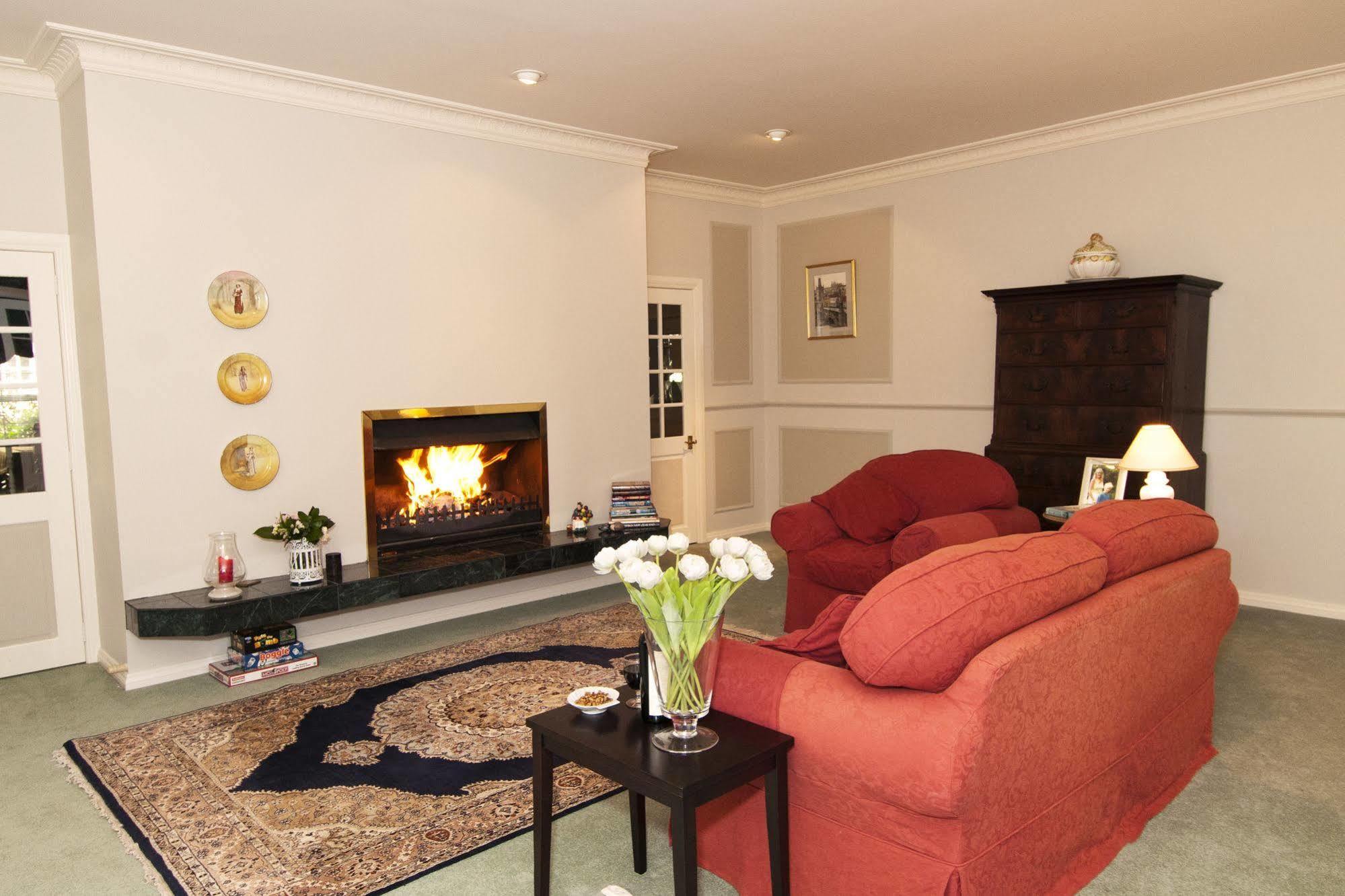 Havelock House Bed & Breakfast Havelock North Dış mekan fotoğraf