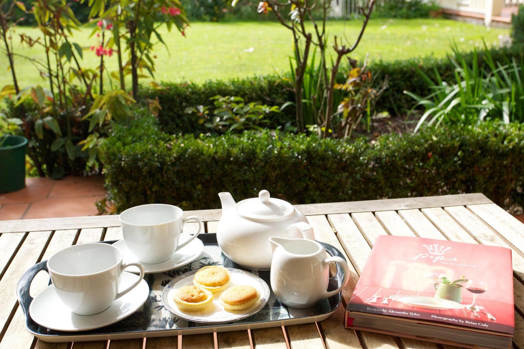 Havelock House Bed & Breakfast Havelock North Dış mekan fotoğraf