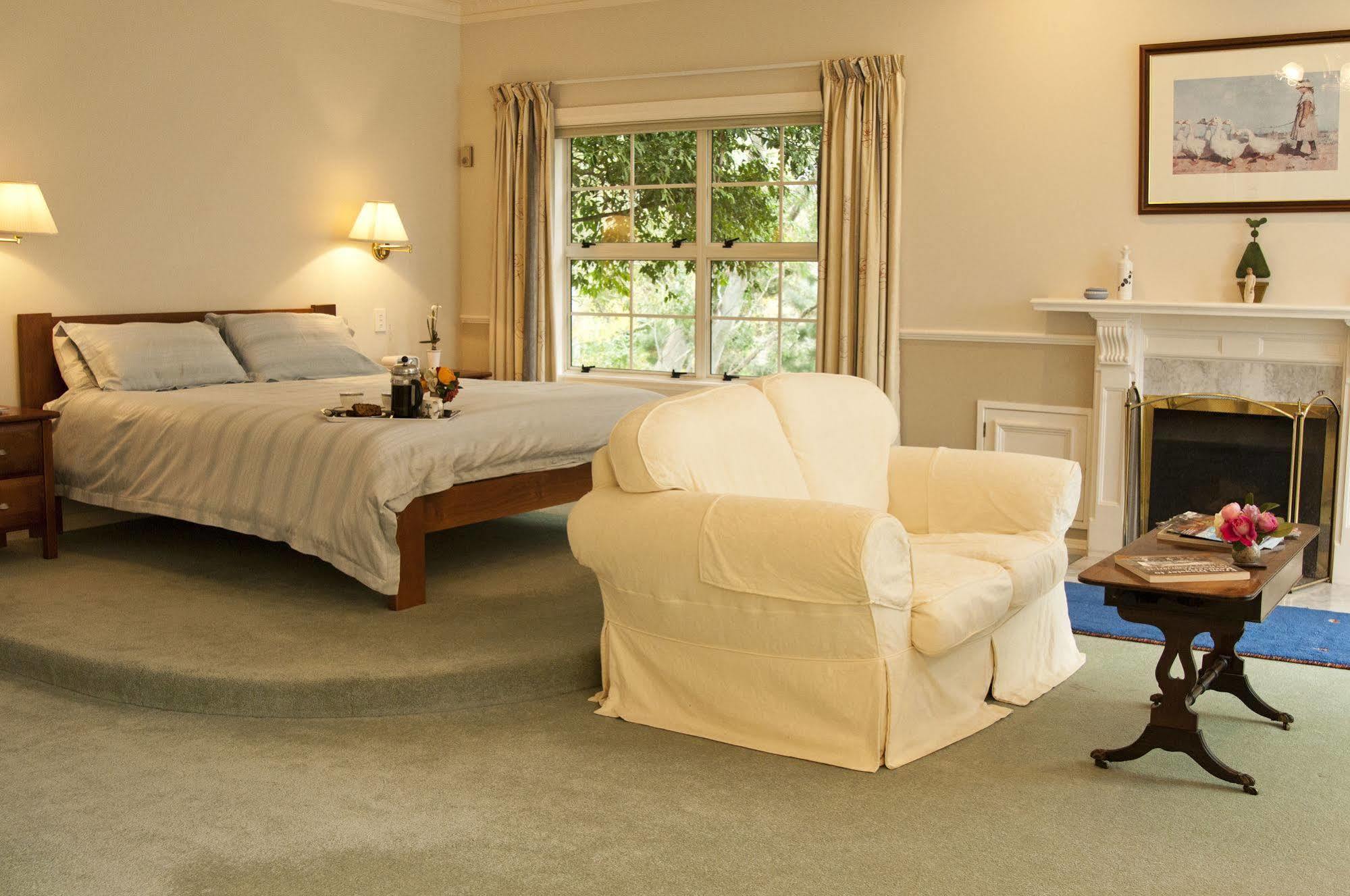 Havelock House Bed & Breakfast Havelock North Dış mekan fotoğraf